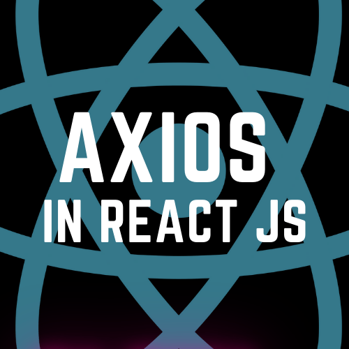 Axios in React.js