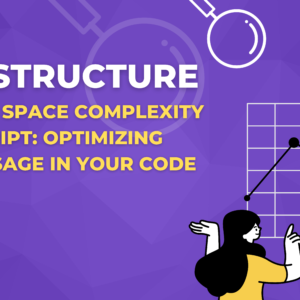 Space Complexity with javascript