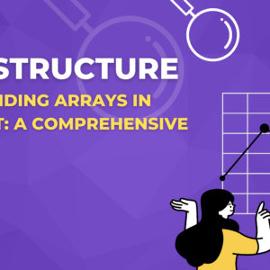 Arrays in JavaScript with time complexity examples