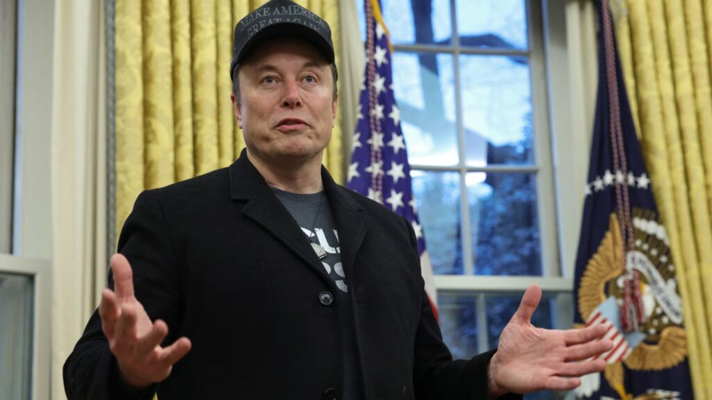 Elon Musk’s DOGE Reveals Massive $382M in Fake Unemployment Scheme Fraud