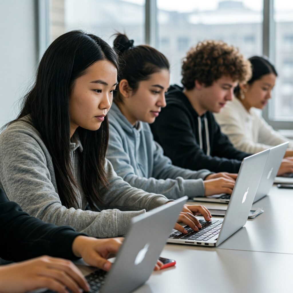 ChatGPT Plus Now Free for US and Canadian College Students