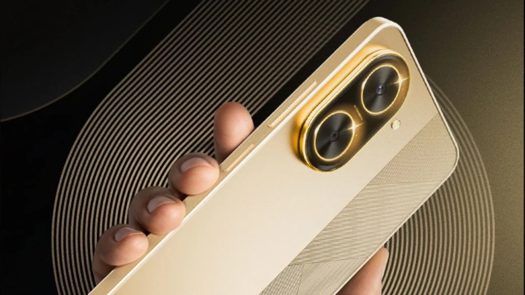 Poco C71 Launch and NeuralGarage’s Global Win
