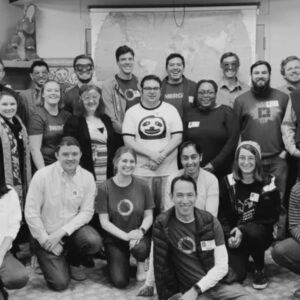 Anaconda Raises $150M