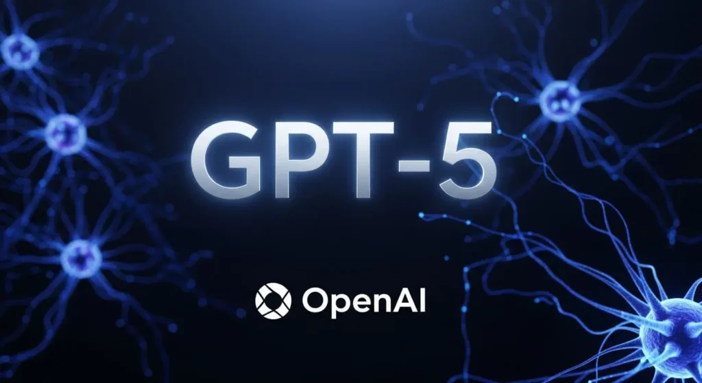 GPT-5 new features