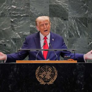 Trump Reverses Course on Ukraine
