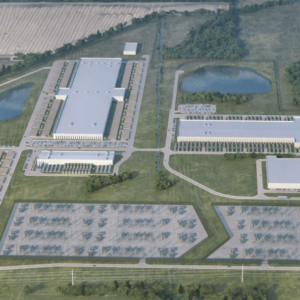 Michigan’s OpenAI Stargate Project