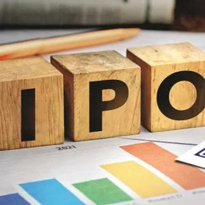 What is IPO?