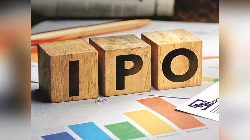 What is IPO?