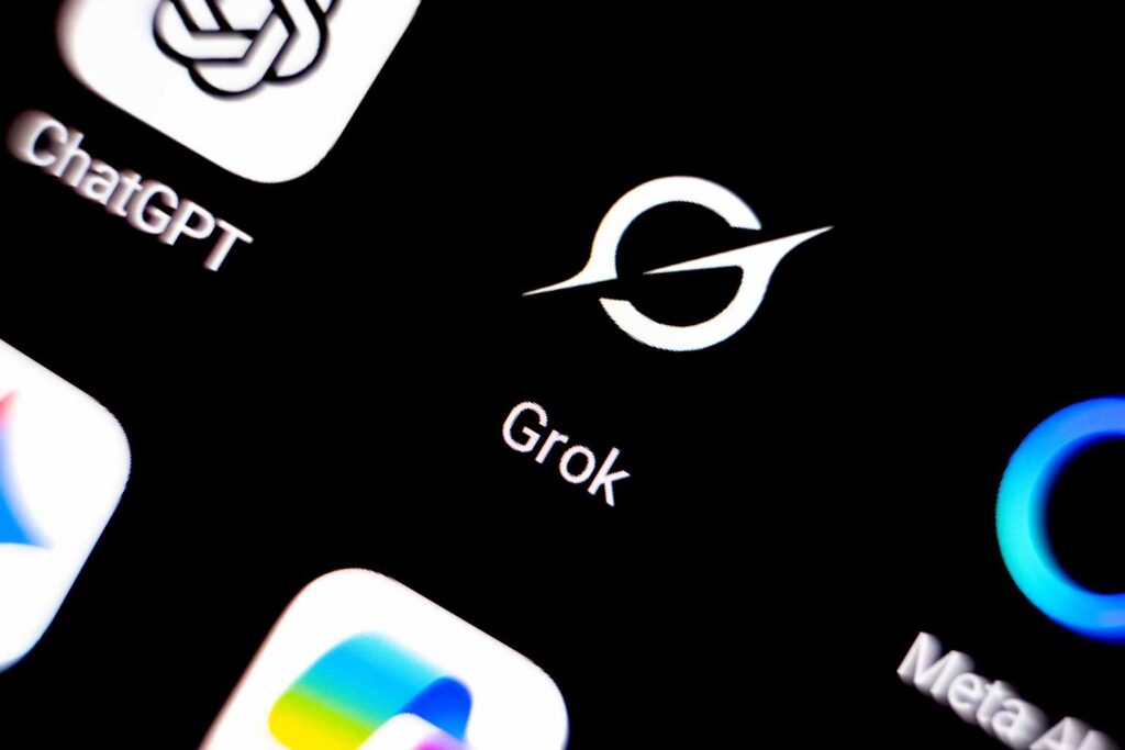 Grokipedia, an AI-Driven Alternative to Wikipedia