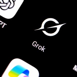 Grokipedia, an AI-Driven Alternative to Wikipedia