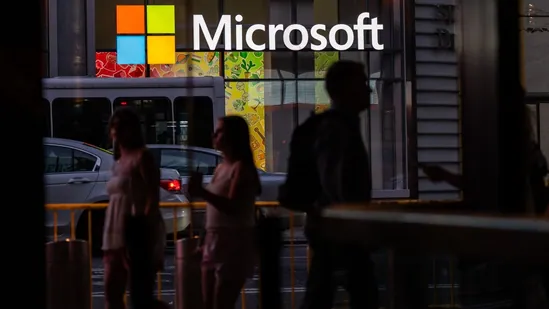 Microsoft Azure Outage