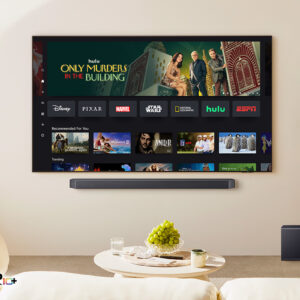 Disney+ Begins Streaming Over 1,000 Hulu Titles in HDR10+