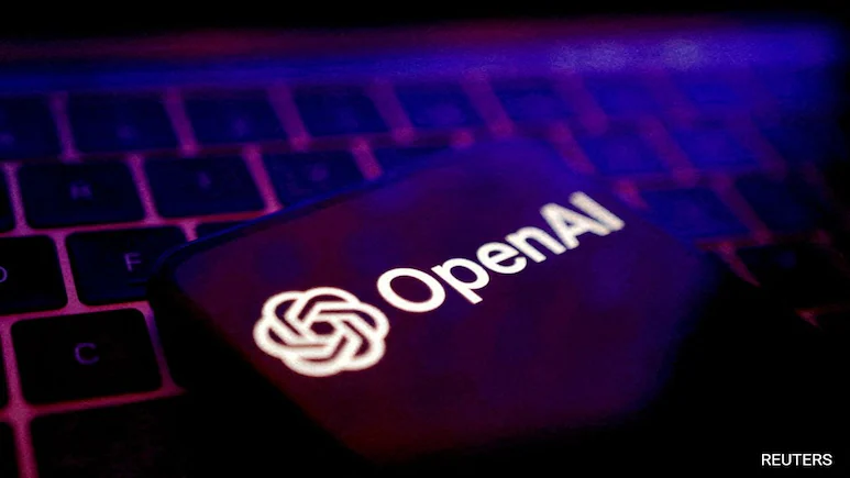 OpenAI IPO
