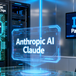 Anthropic Expands AI Ecosystem with Major Partnerships