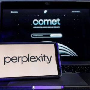comet browser