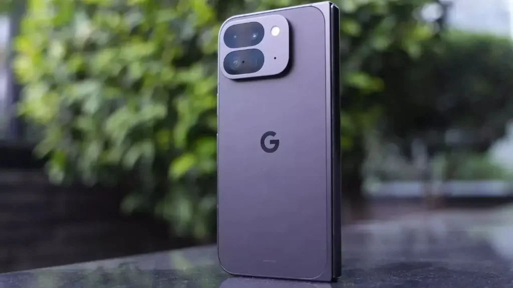 Pixel 9 Pro Fold