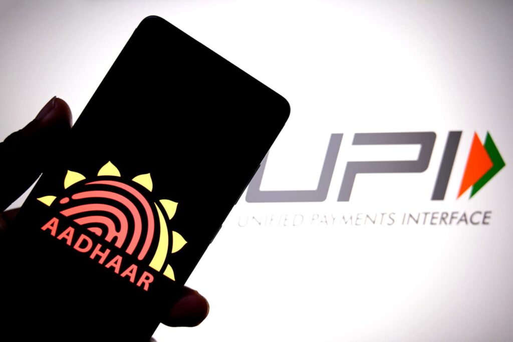 Aadhaar updates online starting Friday