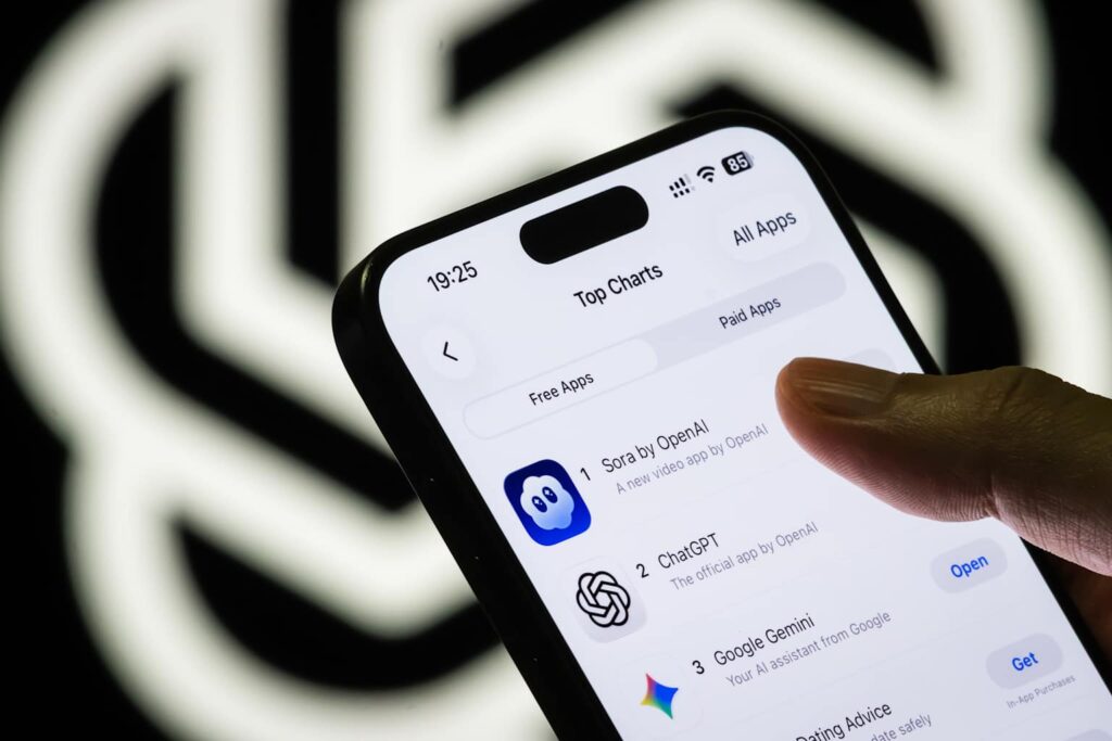 OpenAI adds paid video option as Sora costs prove unsustainable