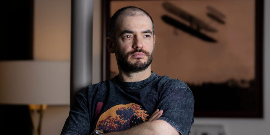 OpenAI’s Secret Merger Talks with Anthropic After Sam Altman’s Firing