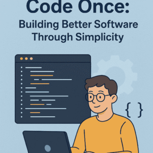 13 Principles of Writing Great Software