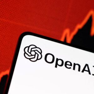 OpenAI Signs $38B Cloud Deal with AWS