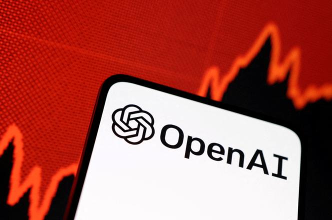 OpenAI Signs $38B Cloud Deal with AWS