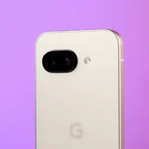 Google Pixel 9