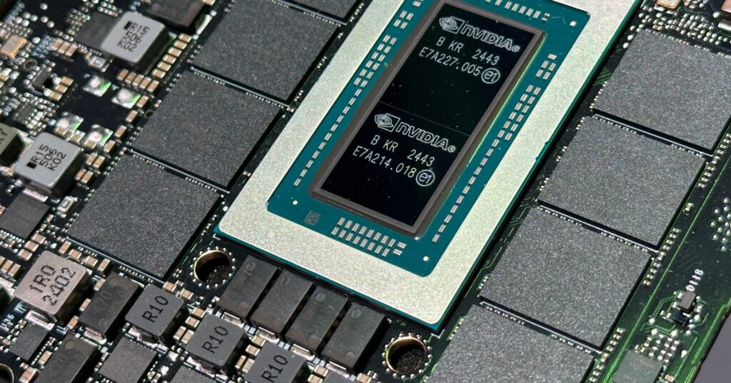 Microsoft Secures Historic Approval to Export Nvidia AI Chips to UAE