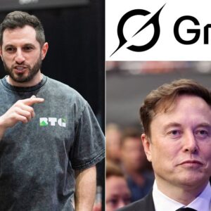 Musk’s Grok AI Challenges Poker Pro to $1M Match