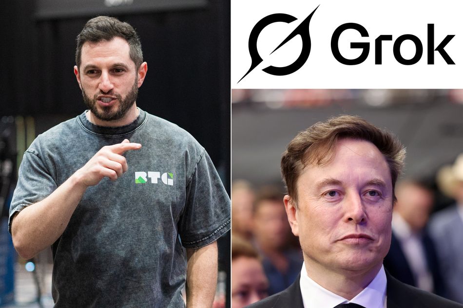 Musk’s Grok AI Challenges Poker Pro to $1M Match