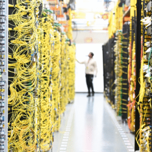 OpenAI Plans Cloud Service to Rival Microsoft and Google