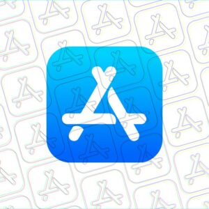 Apple Launches Fully Functional Web-Based App Store