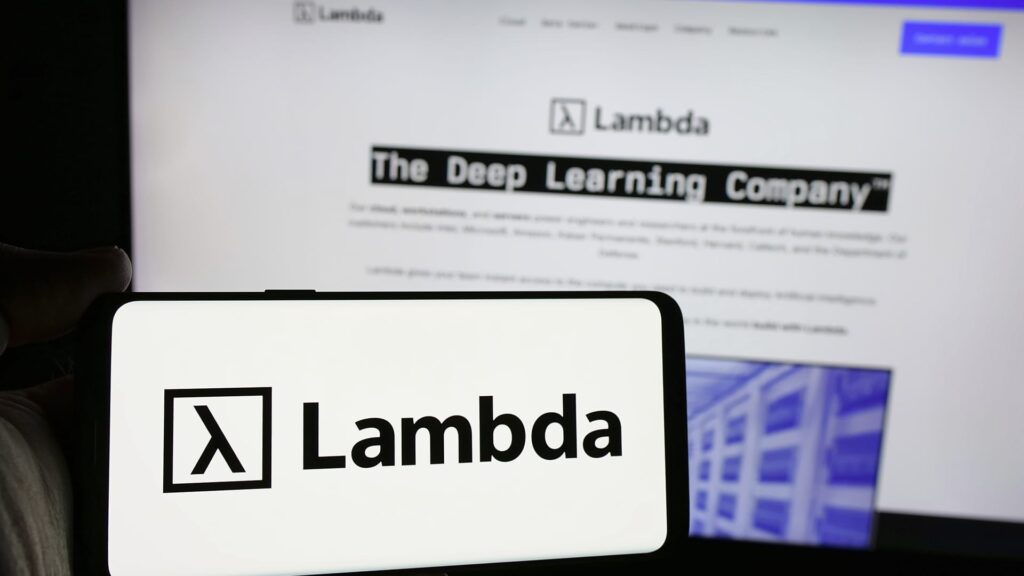 Lambda and Microsoft Announce Multibillion-Dollar AI Infrastructure Deal