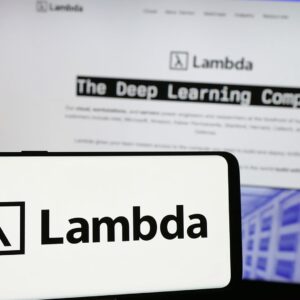 Lambda and Microsoft Announce Multibillion-Dollar AI Infrastructure Deal