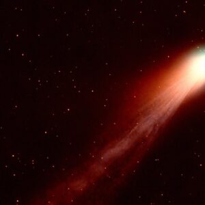 Harvard Astrophysicist Suggests Interstellar Object May Contain Antimatter