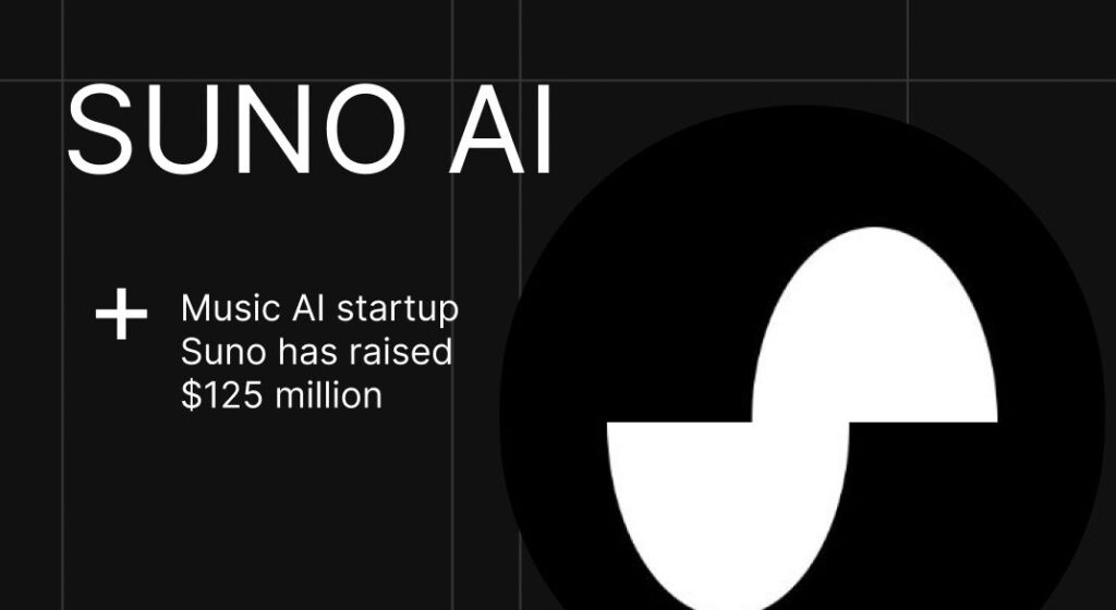 Suno: Revolutionizing Music Creation with AI