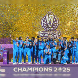 Diamond Tycoon to Gift Jewellery and Solar Panels to India’s World Cup Champions
