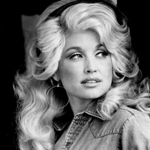Taylor Swift’s tribute to Dolly Parton